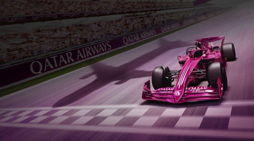 Qatar Airways Holidays unveils stopover packages for Qatar Grand Prix 2026